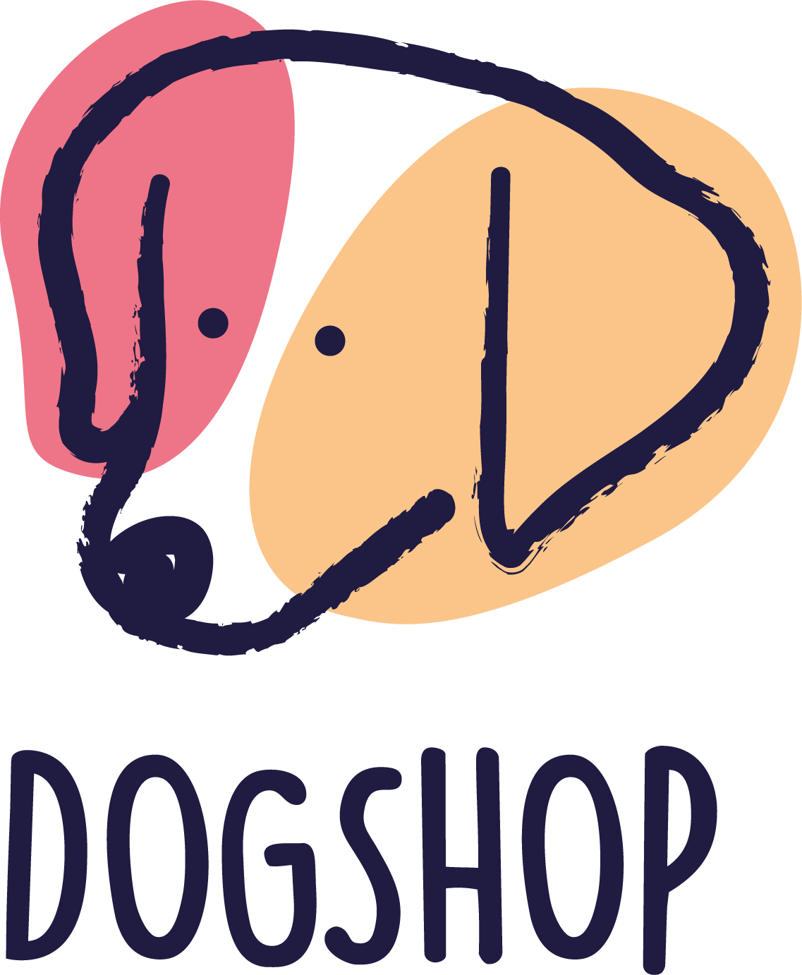 Logo Dogshop