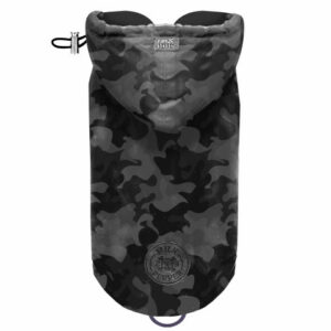 Dogshop - Milk & Pepper Impérmeable Angus