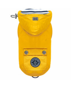 Dogshop - Milk & Pepper Imperméable canin