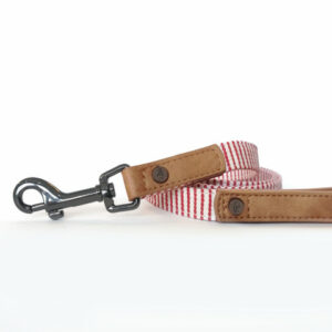 Laisse Neptune Milk et Pepper