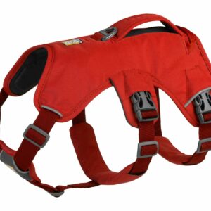 Ruffwear Web Master Harnais pour chiens - DogShop