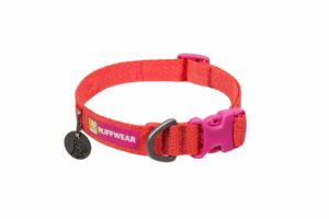 Ruffwear Front Range Flex Collier