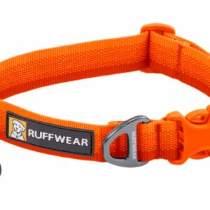Ruffwear Collier pour chien FRONT RANGE™